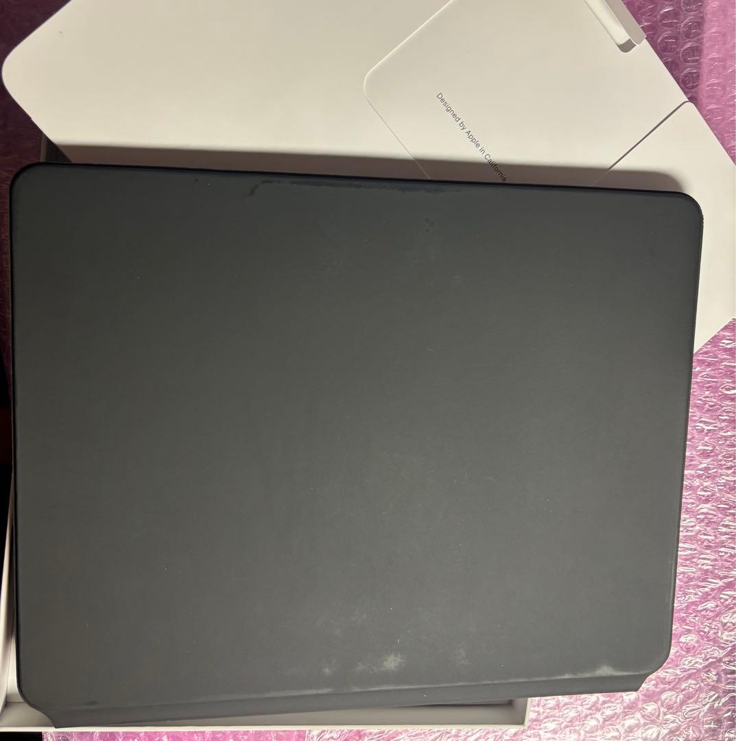 Apple純正　Magic Keyboard iPad Pro 12.9インチ用