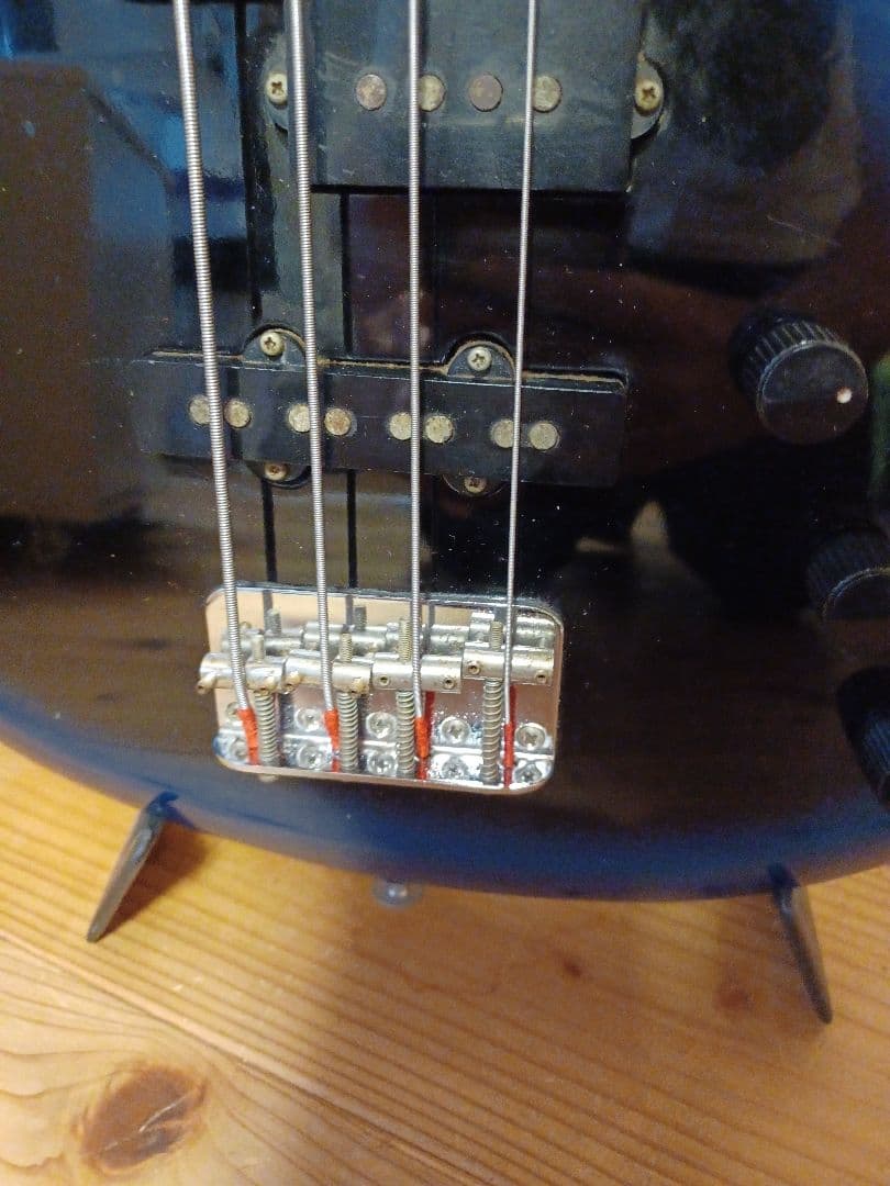 アリアプロ2アバンテ　シリーズ エレキベース ブルー