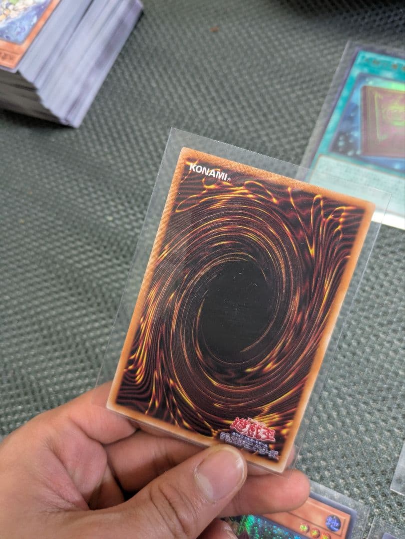 大輪の霊使い プリズマティックシークレット＋おまけ