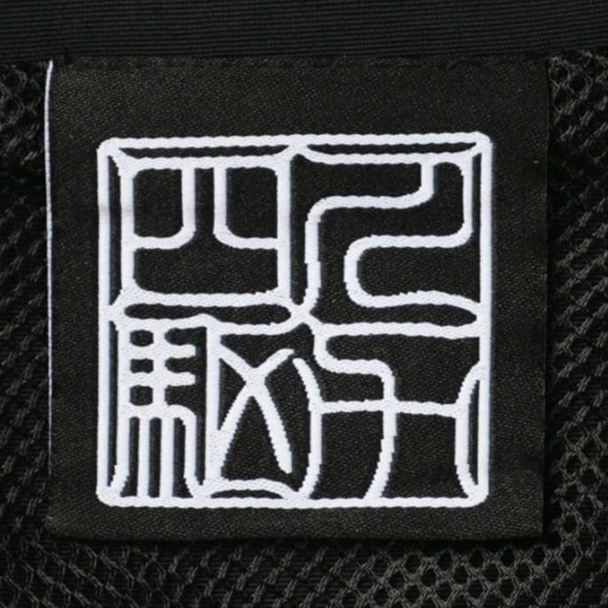 official髭男dism FOUR-RE:ISM ナイロンジャケット XL