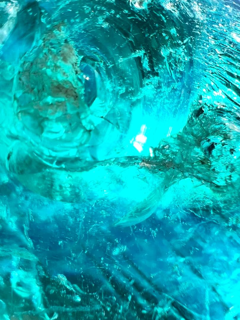 おまとめ価格出品✨予約品✨シエラ産 純正アンダラクリスタル ✨ハイヤーハート✨