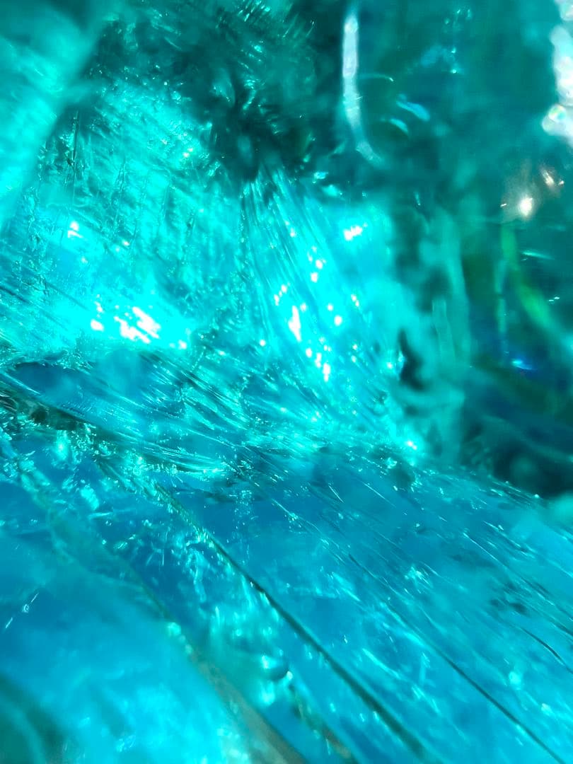 おまとめ価格出品✨予約品✨シエラ産 純正アンダラクリスタル ✨ハイヤーハート✨