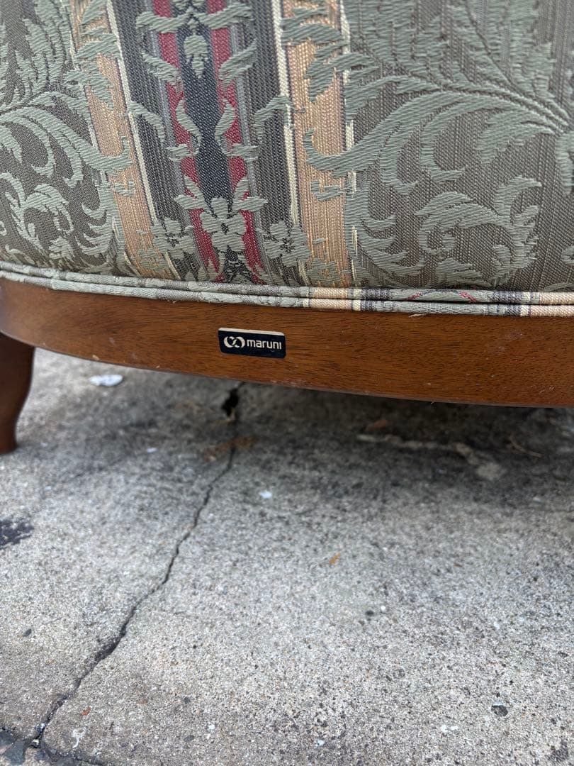 jujumatsui417様(3/3)マルニ木工(maruni) チェア