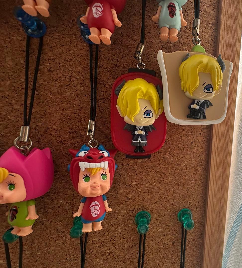 Acid Black Cherry オビツキューピー63体