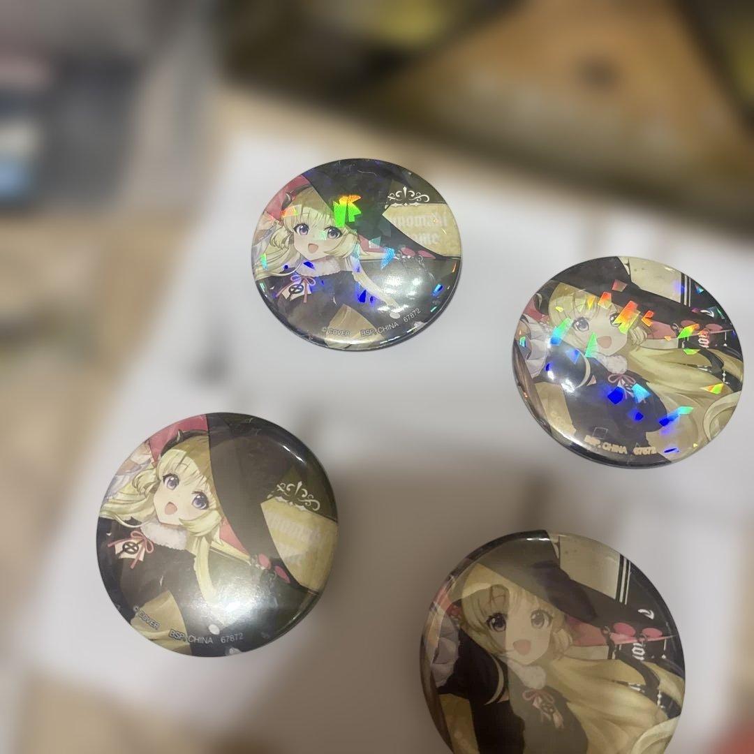 一番くじ ホロライブ ~Villain Style ~ 角巻わため　セット