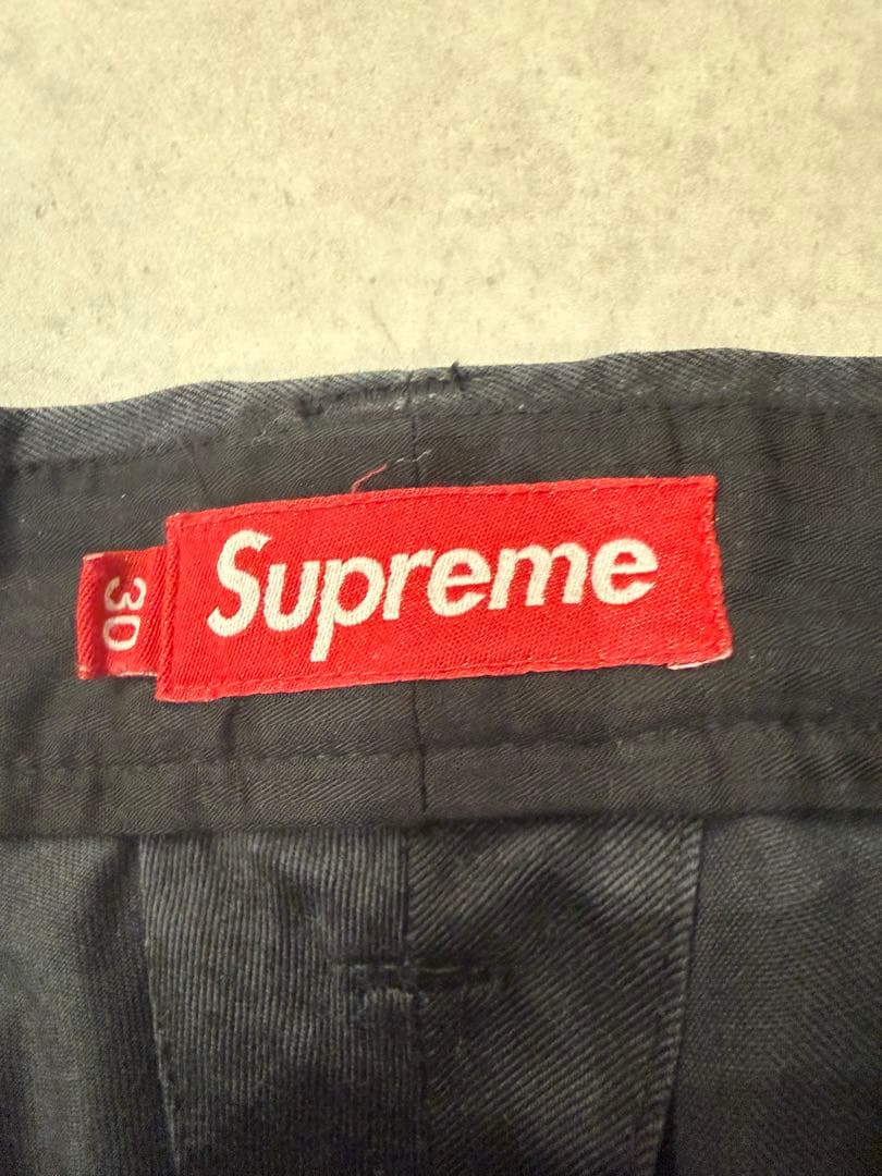 パンツ Supreme Snake Print Chino Pant w30