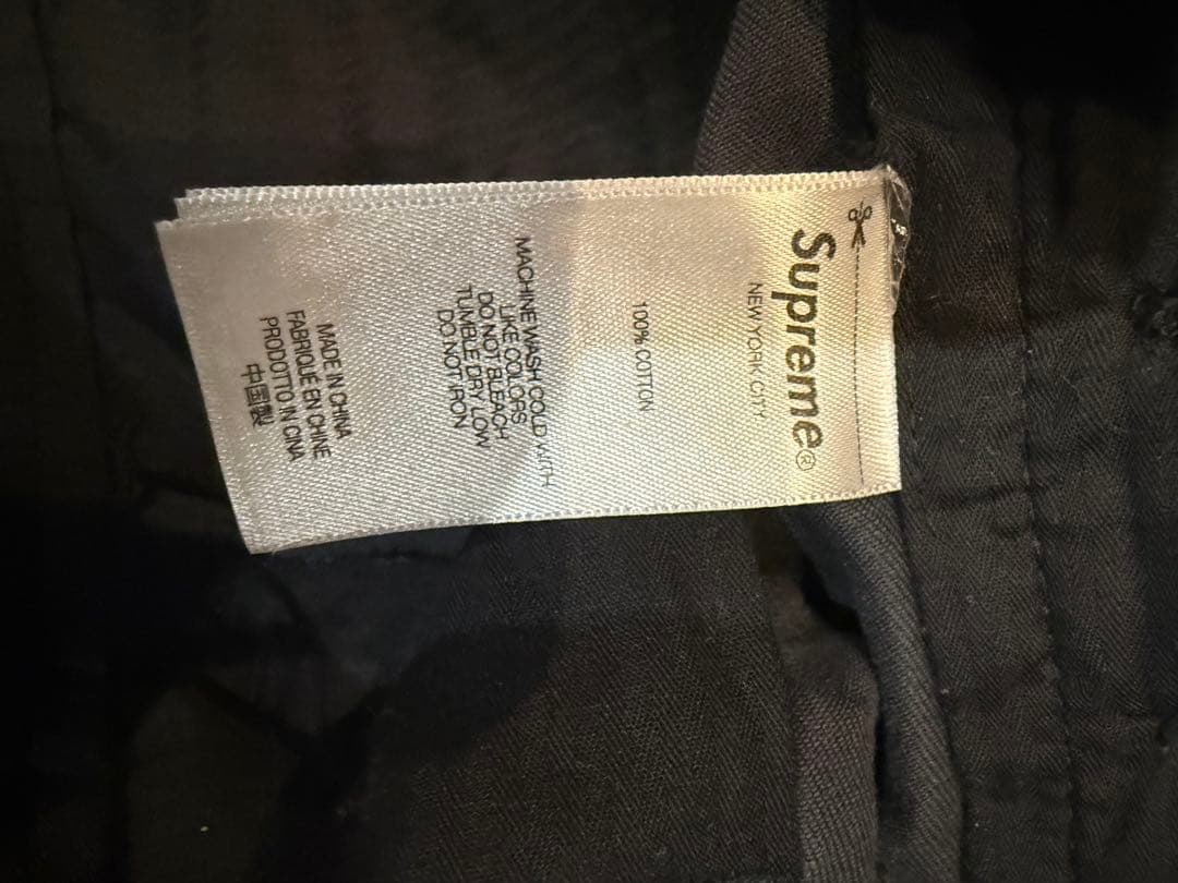 パンツ Supreme Snake Print Chino Pant w30