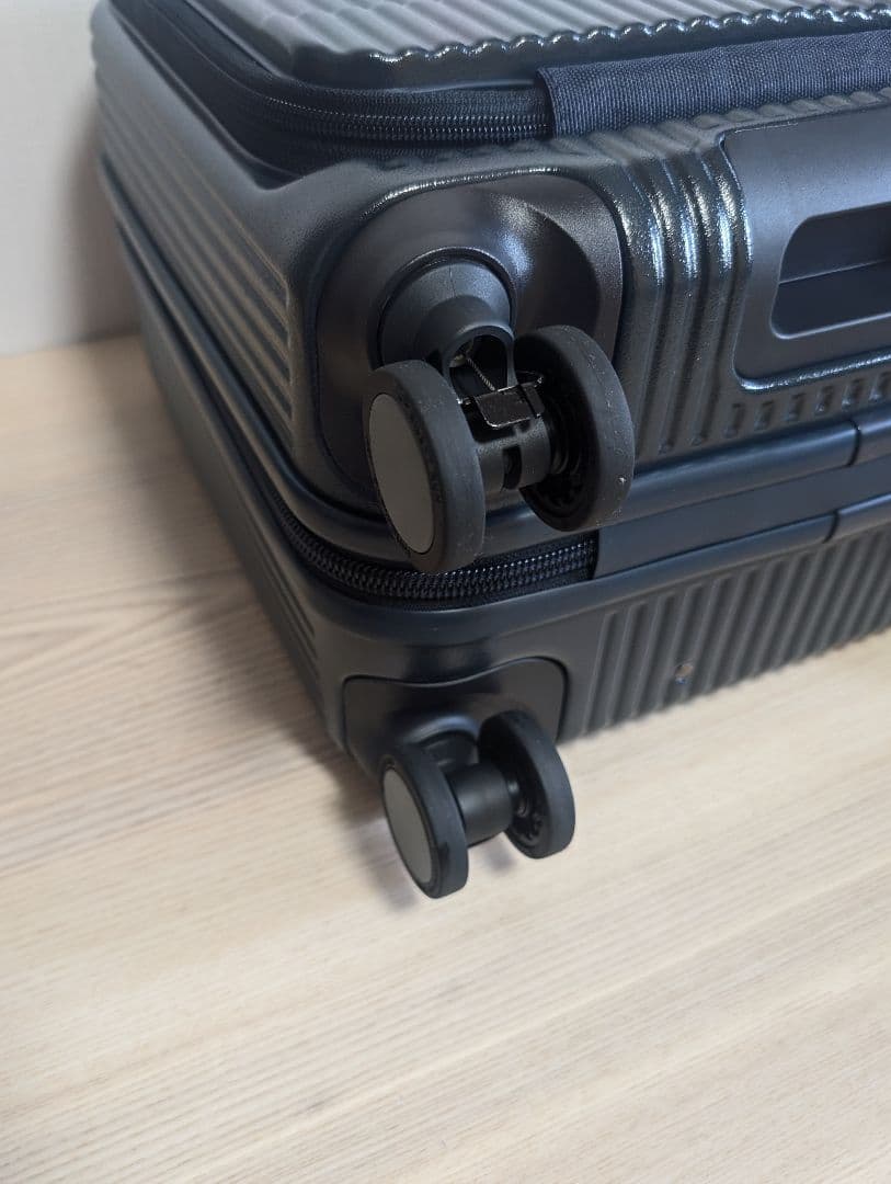 未使用　Innovator　イノベーター　スーツケース
