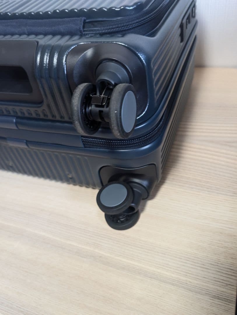 未使用　Innovator　イノベーター　スーツケース