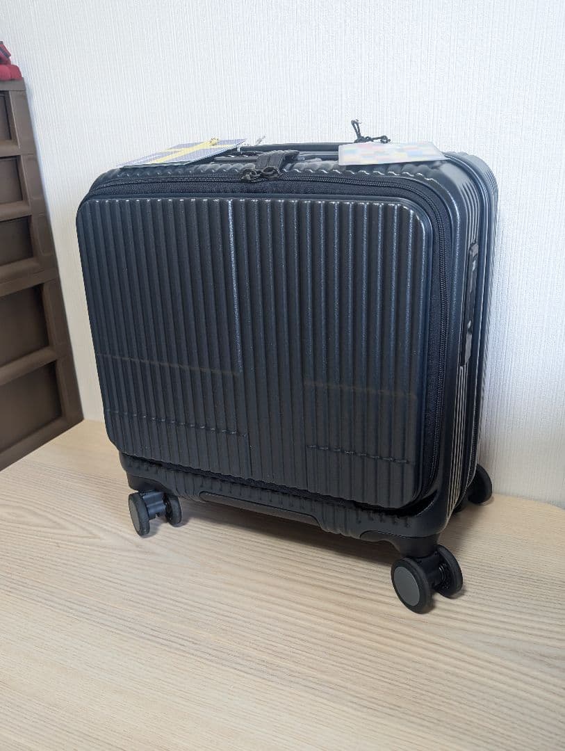 未使用　Innovator　イノベーター　スーツケース