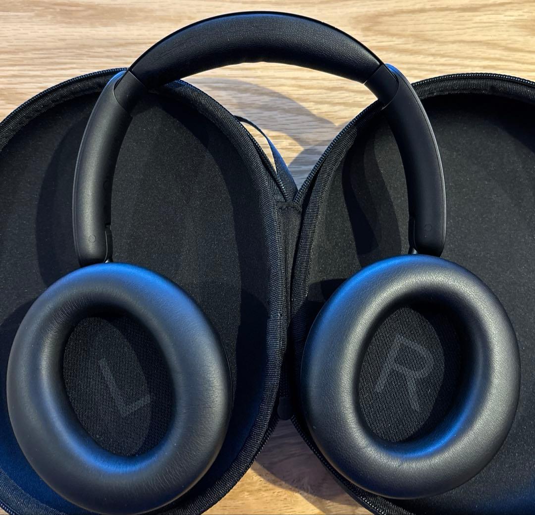 anker sound core space Q45 ブラック