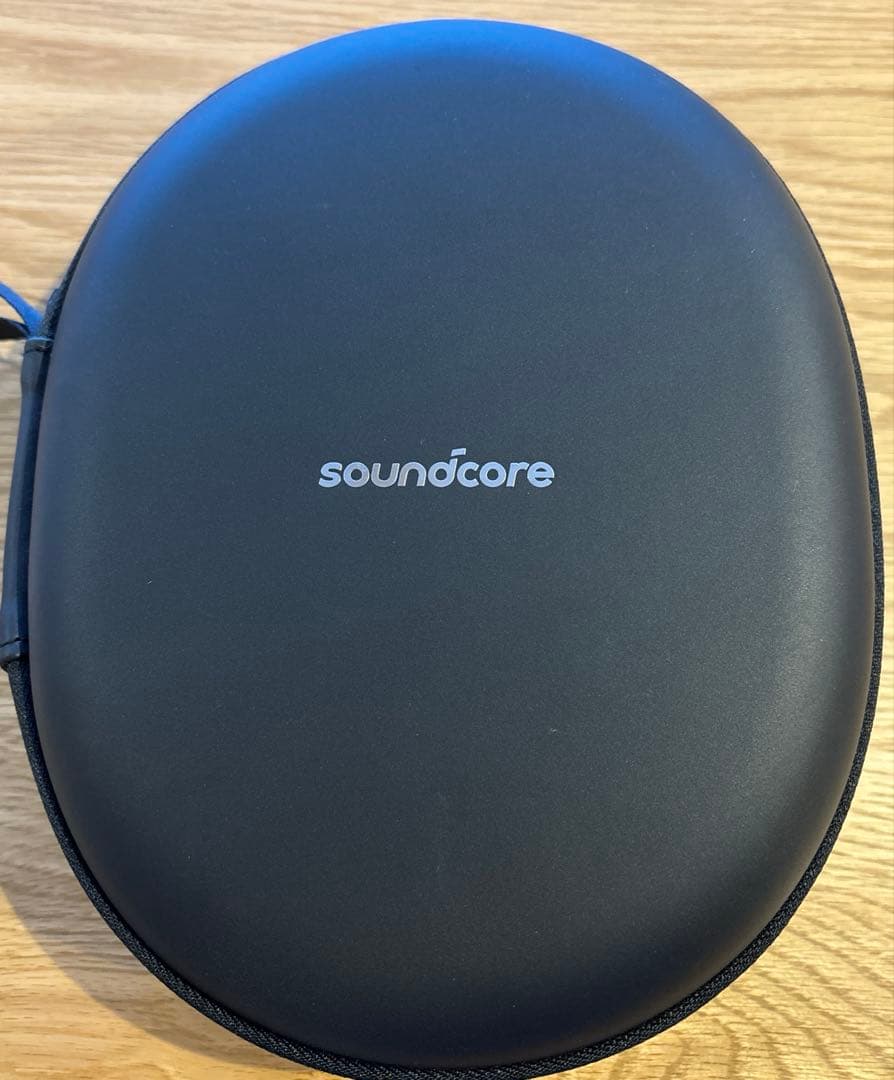 anker sound core space Q45 ブラック