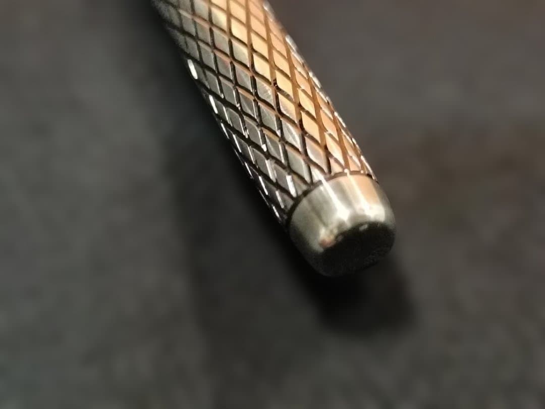 ★SHEAFFER インペリアル ボールペン STERLING SILVER★