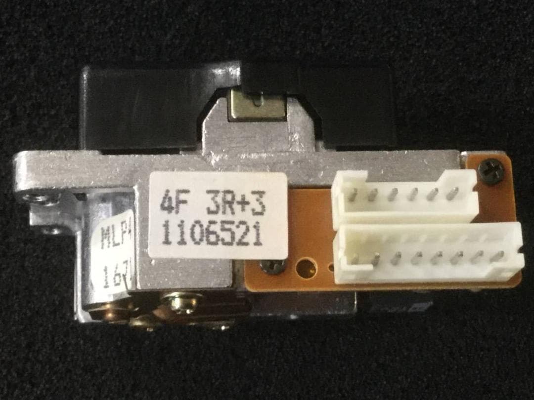 MLP-4F 三菱CDピックアップ CDM839 CD939 CDM712 5個