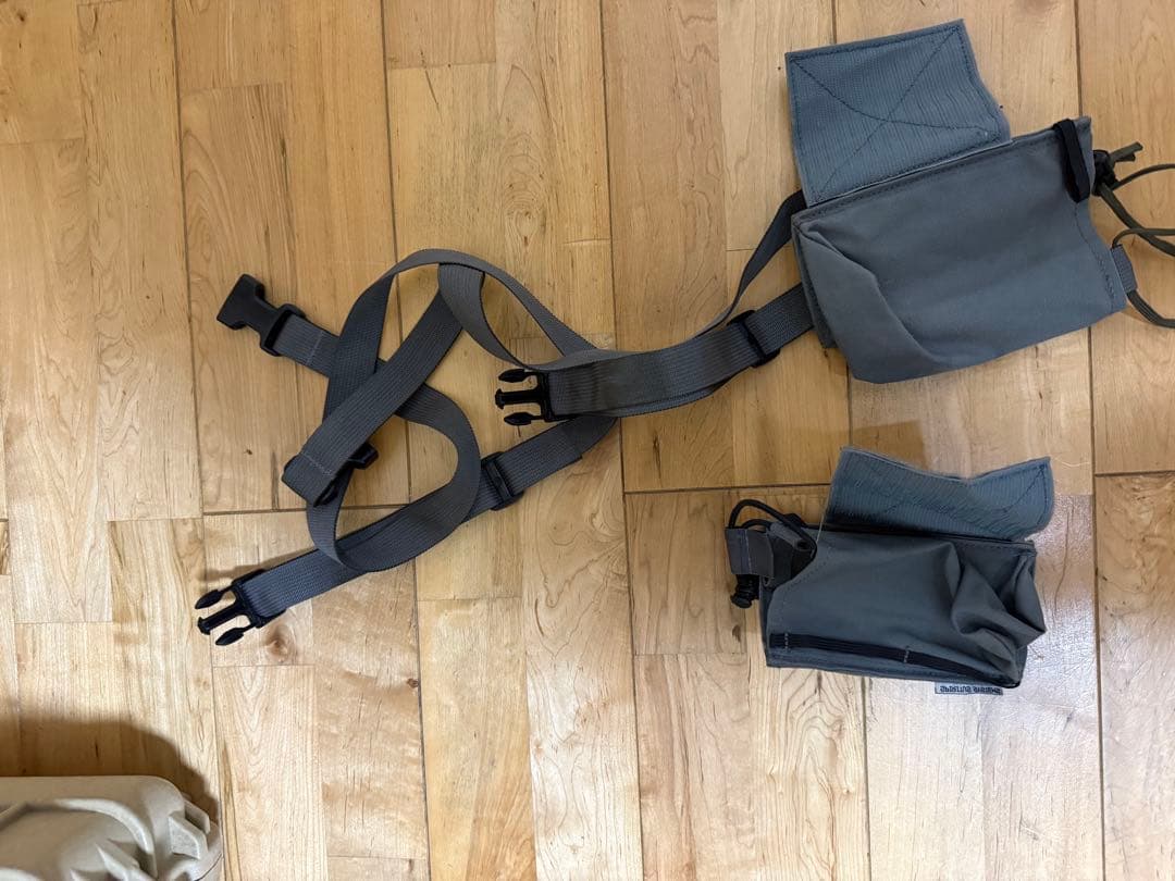 実物　SPIRITUS SYSTEMS