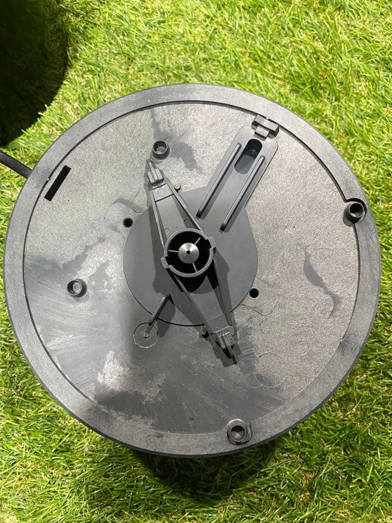 エーハイム クラシックフィルター 2217 50/60Hz共用 給排水パイプ付き