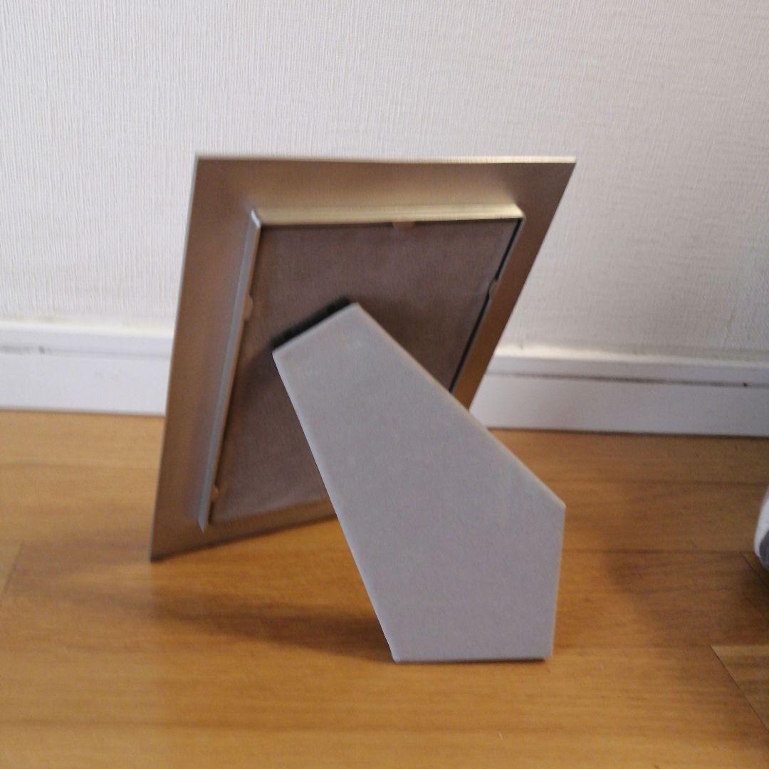 【新品未使用】 SELANGOR ロイヤル・セランゴールフォトフレーム