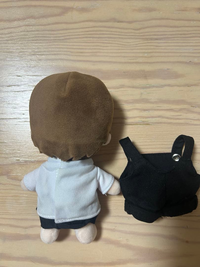 本日まで値下げ‼️ Hey! Say! JUMP 9ぷぅくるすけ ぬいぐるみ