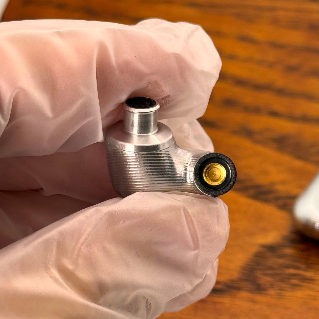 Sennheiser IE900 ゼンハイザー【付属品完備*正規品】