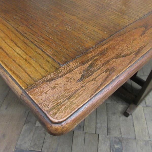 イギリス アンティーク 家具 ゲートレッグテーブル ダイニング 英国 6208d