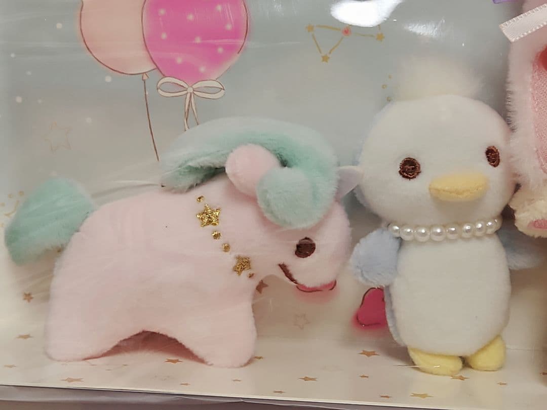 コリラックマのおもちゃセット ☆未開封新品☆