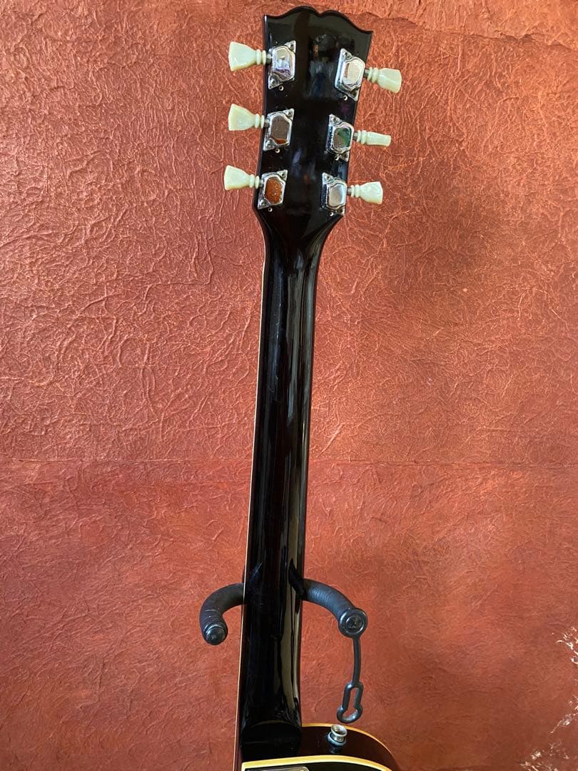 Kガレージ デューセンバーグ　スタープレーヤーモデル　椎名林檎風　銀色