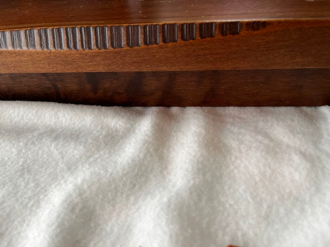 ※専用品【直接引き取り】木製こたつテーブル