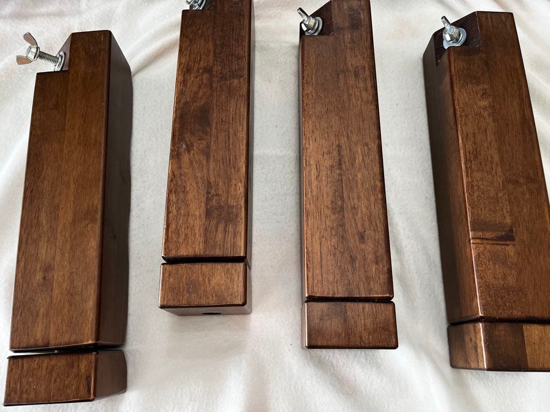 ※専用品【直接引き取り】木製こたつテーブル