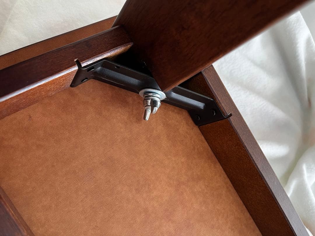 ※専用品【直接引き取り】木製こたつテーブル