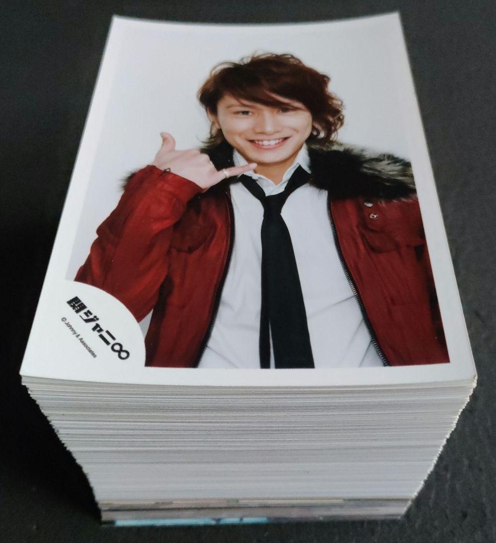 安田章大 関ジャニ∞ KANJANI SUPER EIGHT 公式写真 467枚