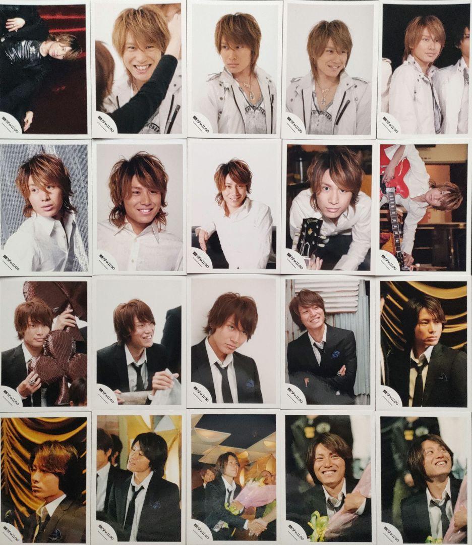 安田章大 関ジャニ∞ KANJANI SUPER EIGHT 公式写真 467枚