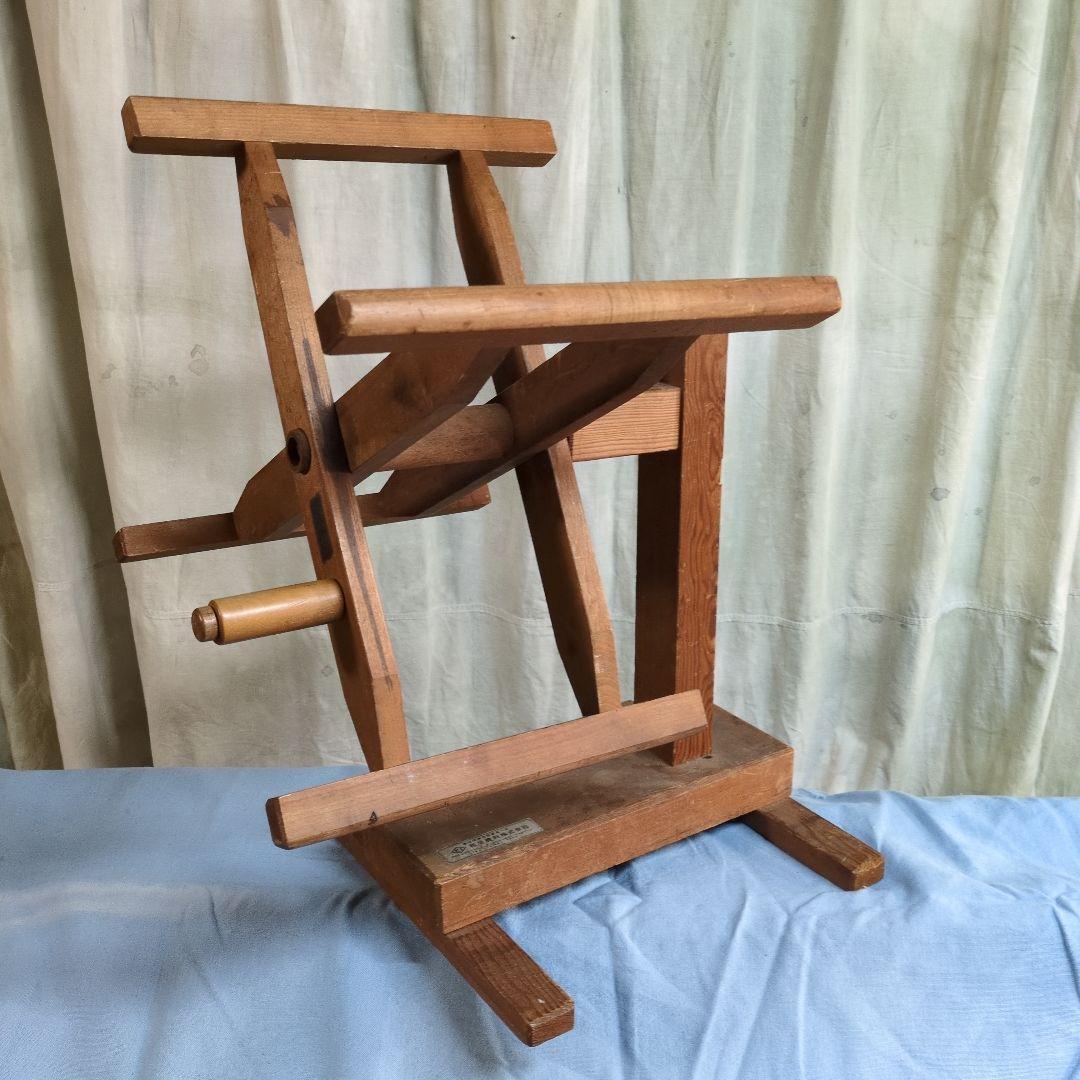 かせ上げ台（並）130ｃｍ