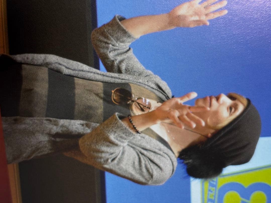 if six was nine LGB タンクトップ　3点まとめ