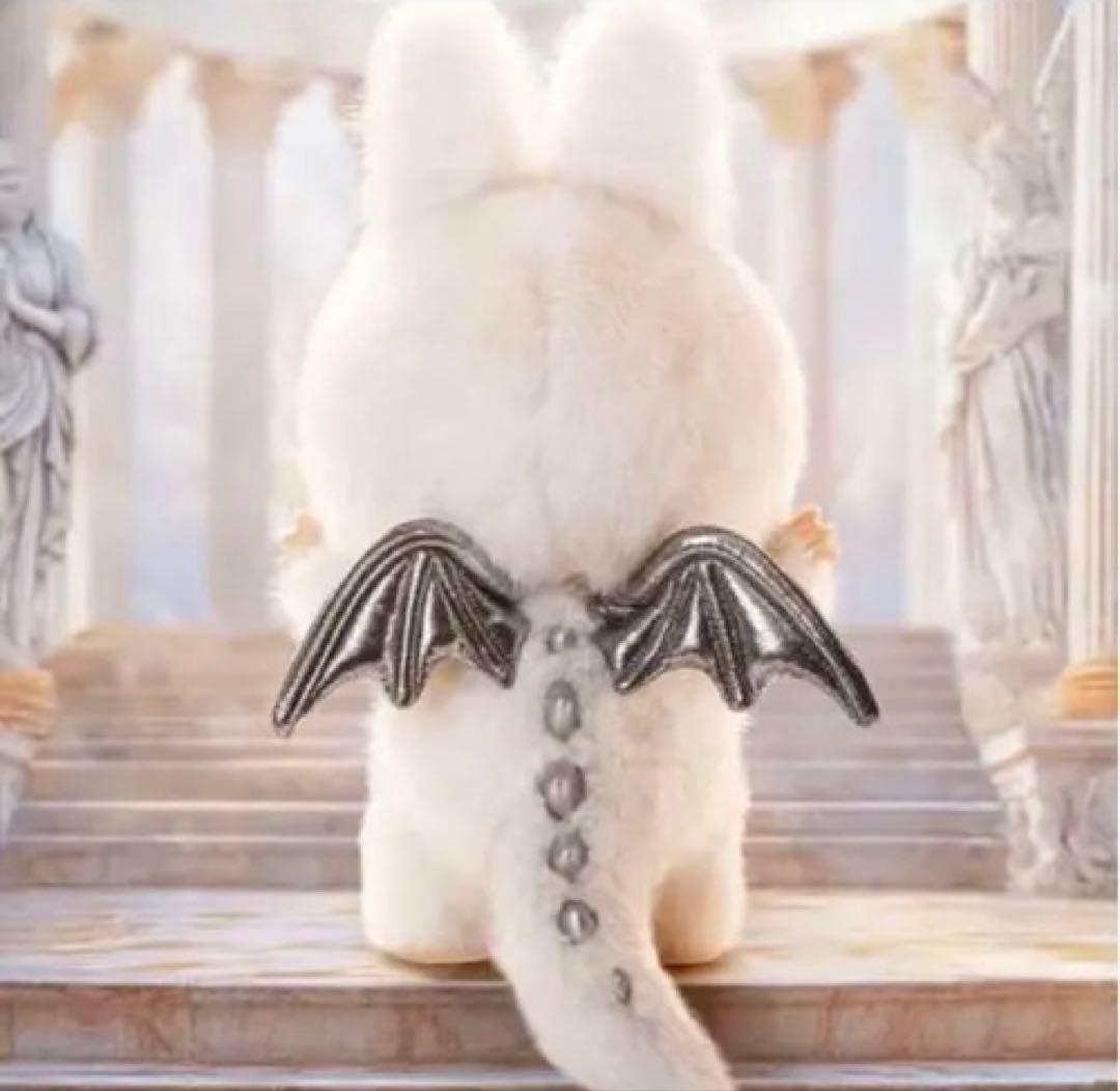 ぬいぐるみ POP MART THE MONSTERS ANGEL IN CLOUDS