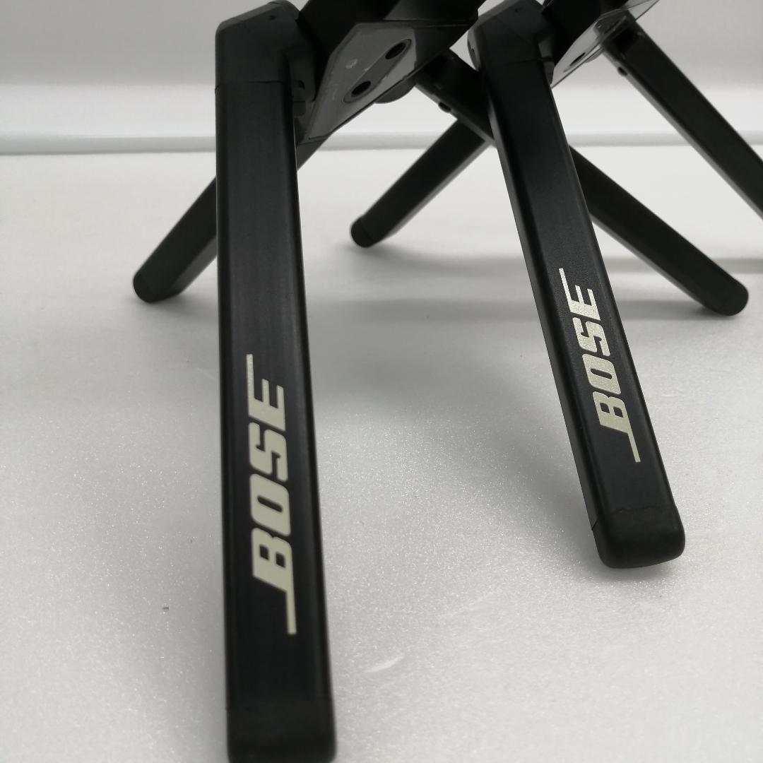 【動作品】BOSE スピーカースタンド TS-1
