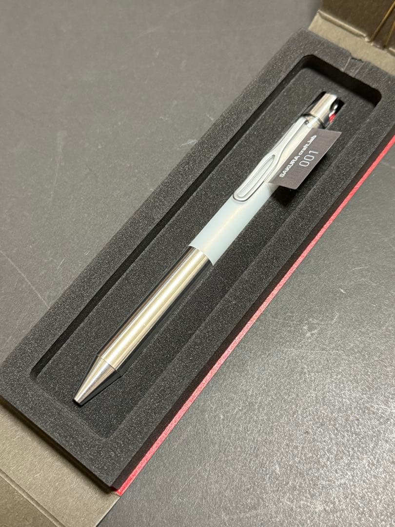 サクラクラフトラボ001 初回限定版