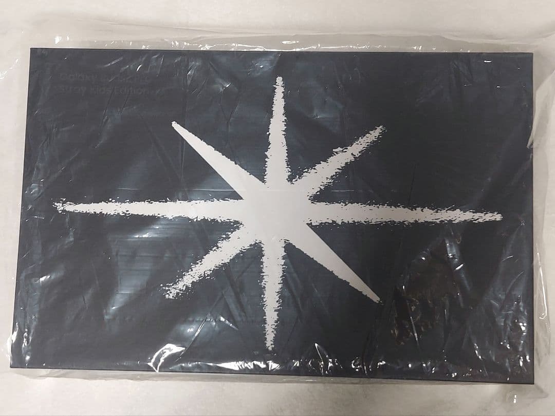 スキズ 未開封 Galaxy Buds2 Pro Stray Kids