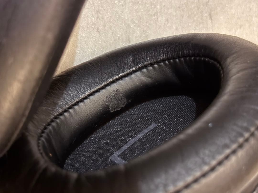 Sennheiser Momentum3 Wireless ブラック