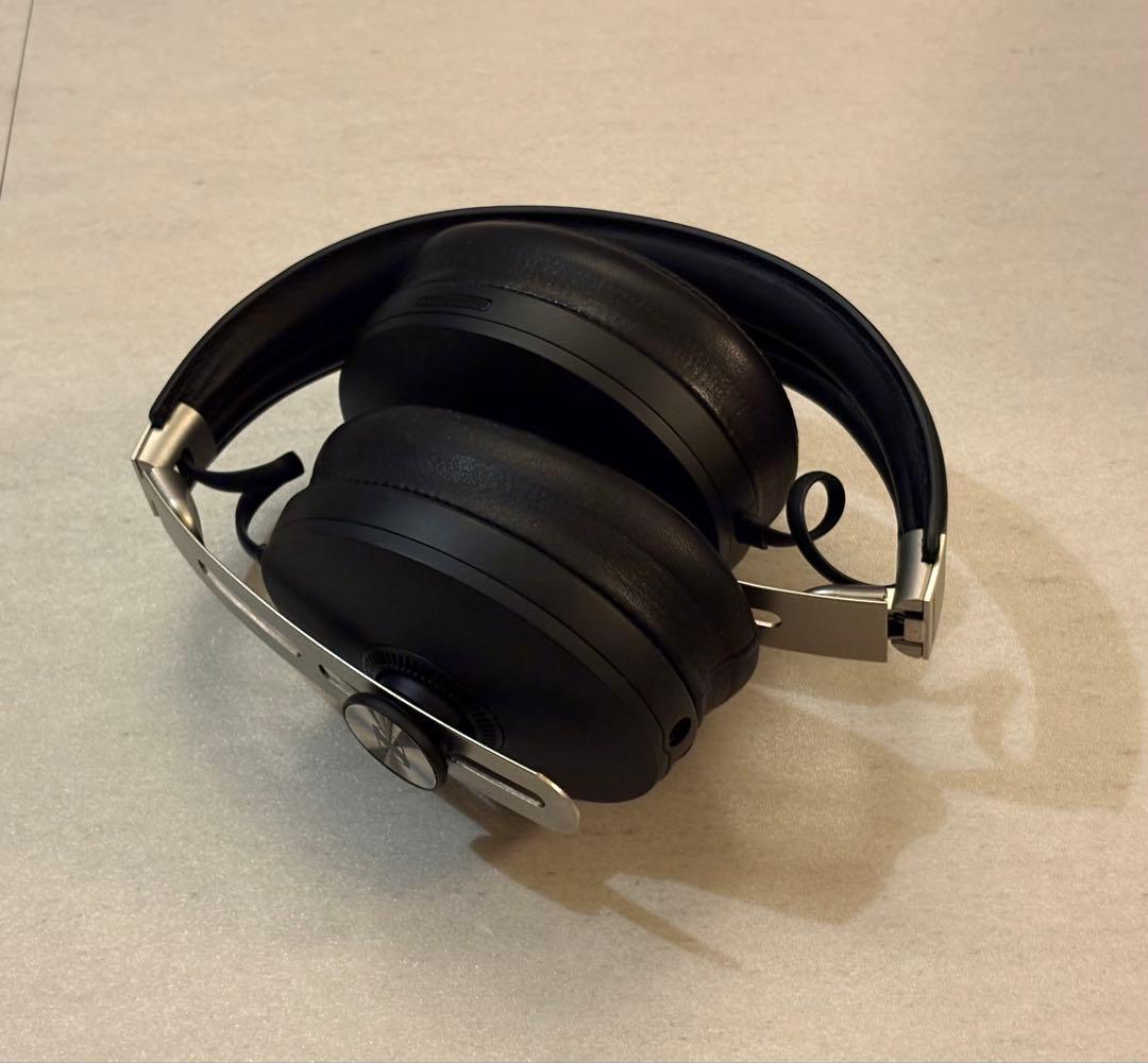 Sennheiser Momentum3 Wireless ブラック