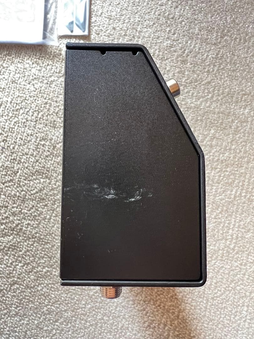 【ほぼ新品】BOSS MS-3 付属品完備