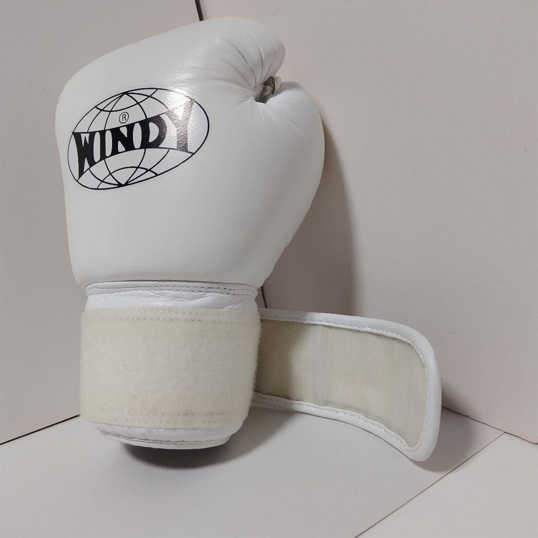 WINDY製 BGVH 10oz ボクシンググローブ