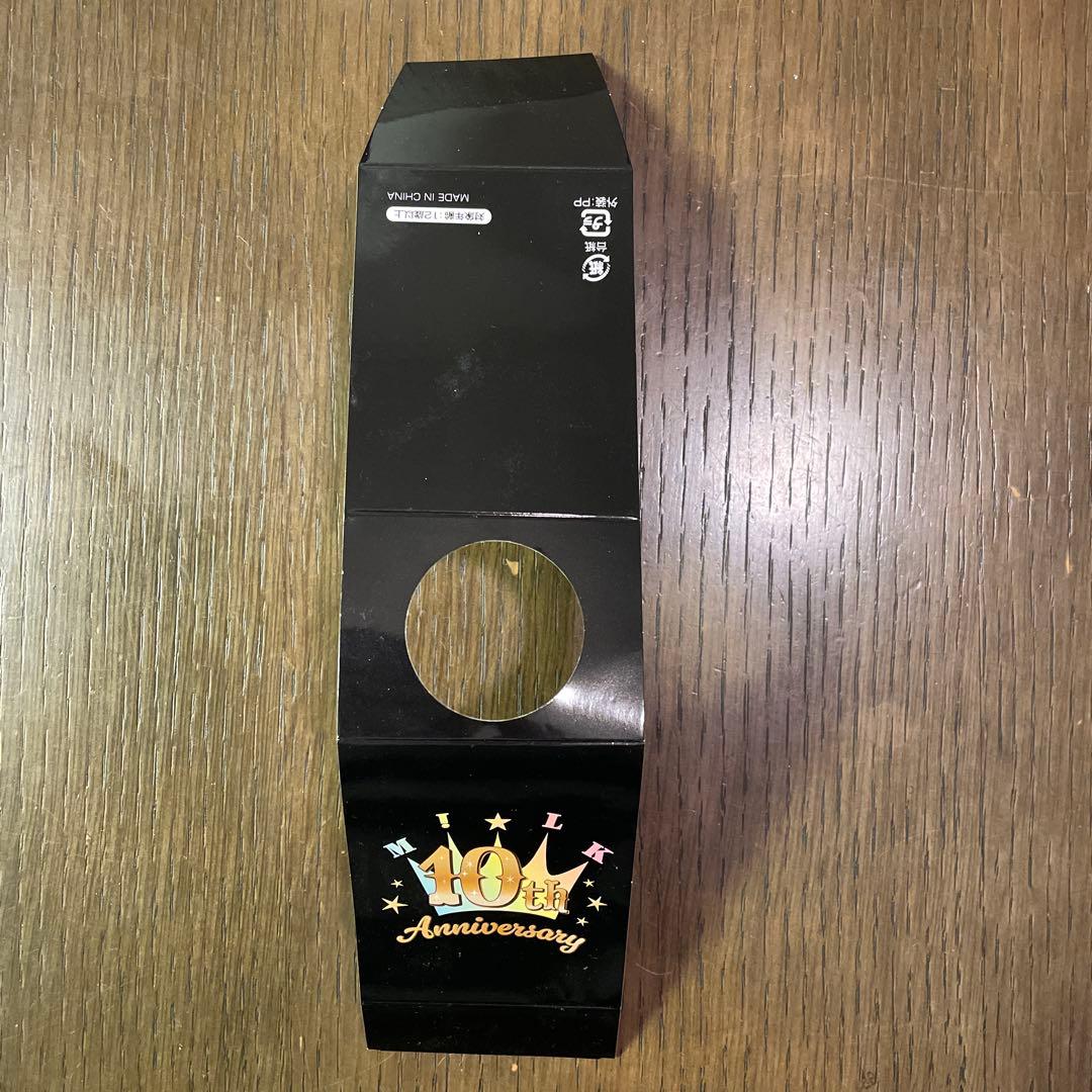 MILK 佐野勇斗　10周年記念ペンライト ピンク