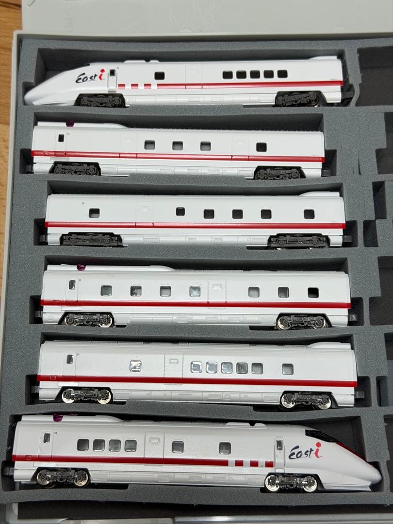 マイクロエース　E９２６　East_i 精密加工　新幹線 Nゲージ 模型