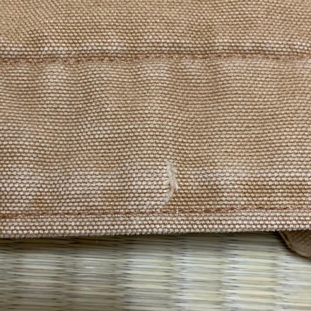 Carhartt デトロイトジャケット 米国製made in USA 38 S