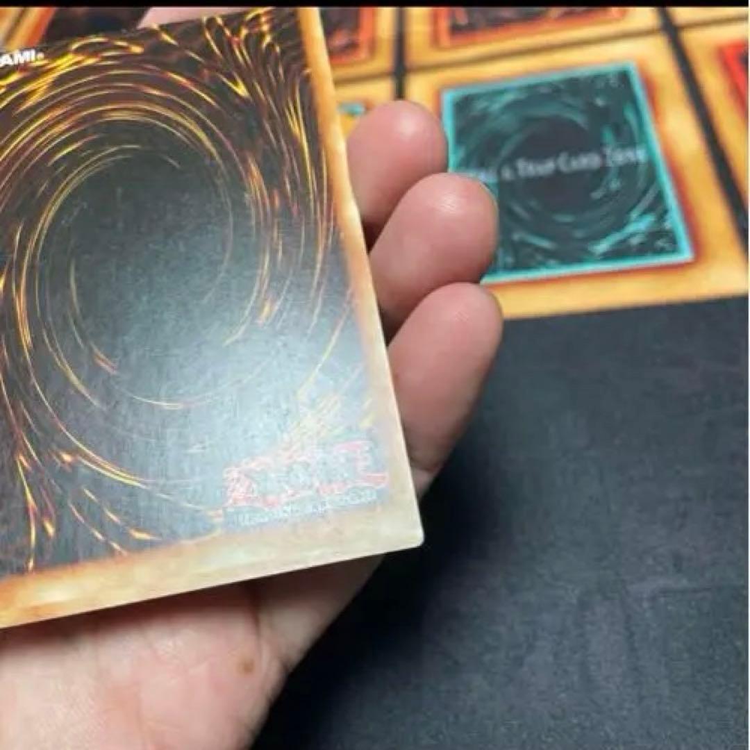 スターダストドラゴン　エラーカード