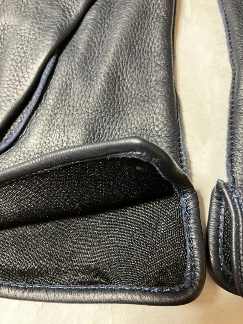 ボッテガヴェネタ BOTTEGA VENETA メンズ グローブ