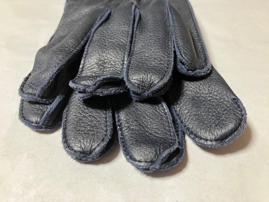 ボッテガヴェネタ BOTTEGA VENETA メンズ グローブ