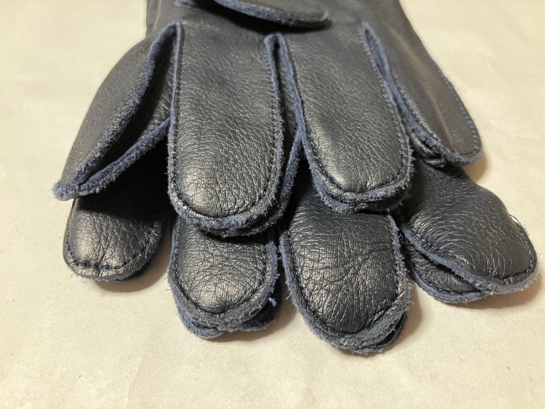 ボッテガヴェネタ BOTTEGA VENETA メンズ グローブ