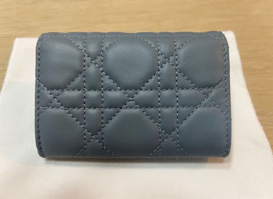 ディオール My Dior Glycine 財布