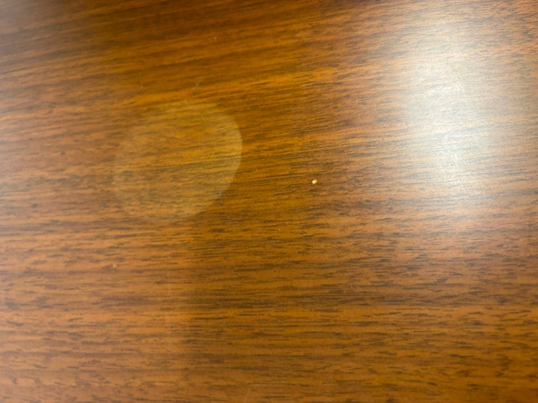 M126 匠工芸製　ダイニングテーブル7点セット 幅1800mm